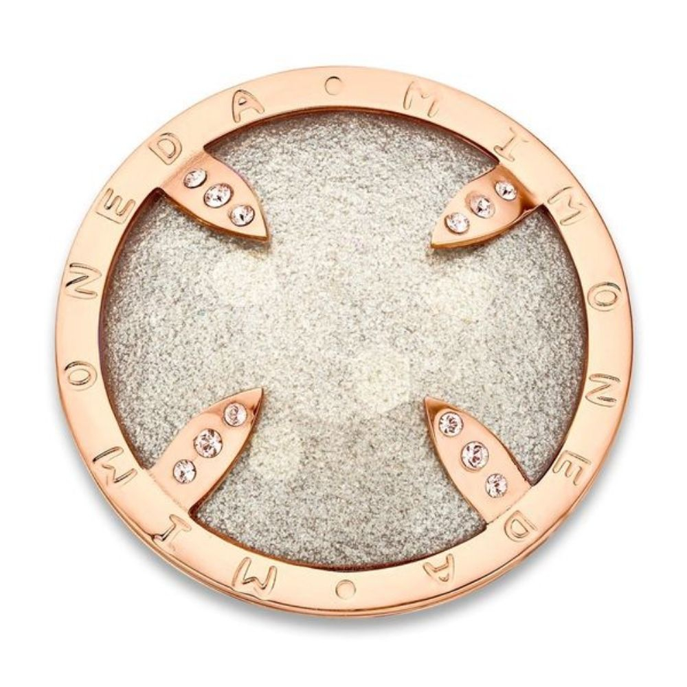 MI MONEDA | Munt Belize L - Metallic